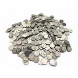 Jefferson Nickels