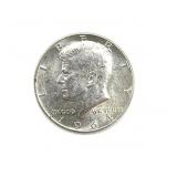 1964 Kennedy Half Dollar