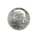 1964 Kennedy Half Dollar