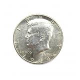1964 Kennedy Half Dollar