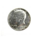 1964 Kennedy Half Dollar