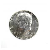 1964 Kennedy Half Dollar