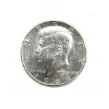 1964 Kennedy Half Dollar
