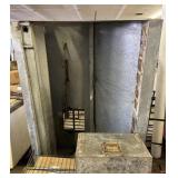 Vent Hood, Ducting & More 45'x75'x24'