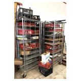 Bakery Racks, Hardware, Tools & More