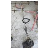 Stihl FS 66 Straight Shaft Trimmer, Good