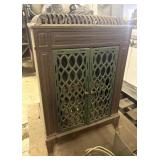 (2) Antique Gas Heater, 26'x18'x43'
