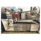 Commercial Hot Plate, Warmer & More