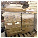 Acoustic Ceiling Tiles 2x2
