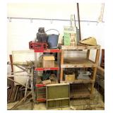 Plastic Soda Racks, Vintage Baby Bed, Paper
