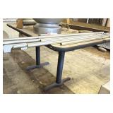 Restaurant Table - No contents