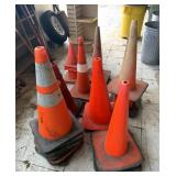 Traffic Cones