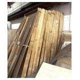 (14) Pre-hung Interior Doors