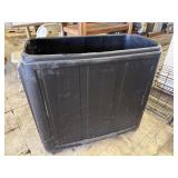 Rolling Drink Cooler 19'x36'x36'