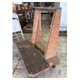 Panel Cart