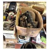 Contents of Pallet