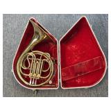 Vintage Amati Kraslice Made in Czechoslovakia