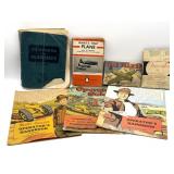 Vintage Dear Sir by Juliet Lowell Wichita Built