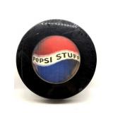 Vintage Pepsi Stuff Sign 21" x 3.5"- plastic