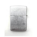 Zippo Lighter