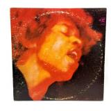 The Jimi Hendrix Experience Electric Ladyland