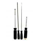 Snap-On Screwdrivers