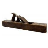Antique/Vintage Wood Plane 22.25"