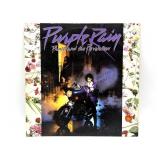 Prince and the Revolution Purple Rain Vinyl