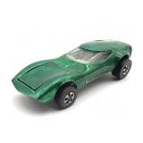 Vintage HotWheels Red Line 1968 Torero