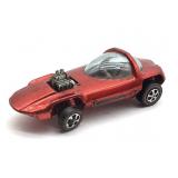 Vintage HotWheels Red Line 1967 Silhouette