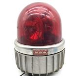 Vintage Emergency Signal Commander Federal Signal