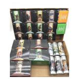 Star Wars Episode I Kidï¿½s Meal Toys (Orange and