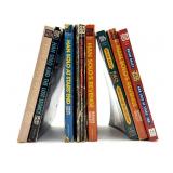 Del Ray Star Wars Han Solo Paperback Books