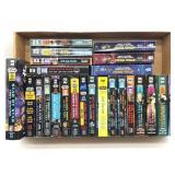 Star Wars Paperback Books