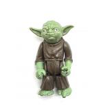 1980 Star Wars Yoda Figure 2ï¿½- PAC-Man eyes