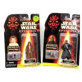 1998 and 1999 Star Wars Episode I CommTech