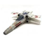 1995 Tonka Star Wars X-Wing Ship 14ï¿½ x 12ï¿½ x 3ï¿½