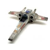 Incomplete 1995 Tonka Star Wars X-Wing Ship 14ï¿½ x