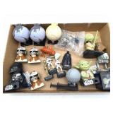 Star Wars Toys and Figures