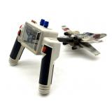 1997 Hasbro Star Wars X-Wing Flight Simulator