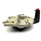 1996 Milton Bradley Star Wars Millennium Falcon