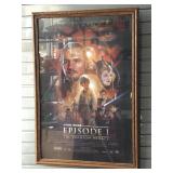 Star Wars Episode I The Phantom Menace Movie