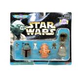 1996 Star Wars Micro Machines Boba Fett, Admiral