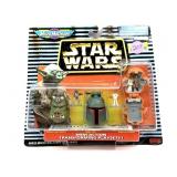 1997 Star Wars Micro Machines Boba Fett, Admiral