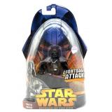 2005 Hasbro Star Wars Revenge of the Sith Darth