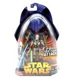 2005 Hasbro Star Wars Revenge of the Sith General