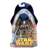 2005 Hasbro Star Wars Revenge of the Sith General