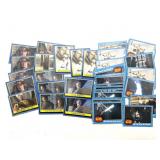 2004 Topps Star Wars Cards