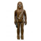 1977 Star Wars Chewbacca Figure 4.25ï¿½