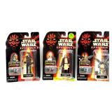 1998 and 1999 Star Wars Episode I CommTech